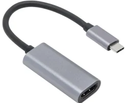 Plexgear Adapter USB-C til HDMI