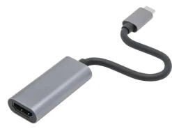 Plexgear Adapter USB-C til HDMI