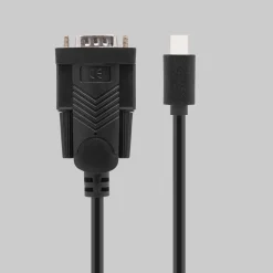 Plexgear Adapter USB-C til seriel