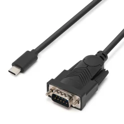 Plexgear Adapter USB-C til seriel