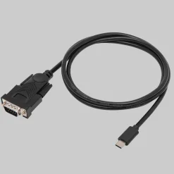 Plexgear Adapter USB-C til seriel