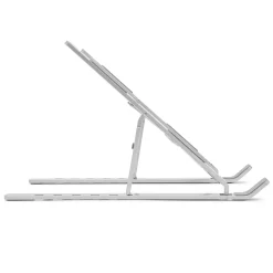 Plexgear Bærbar computerstander