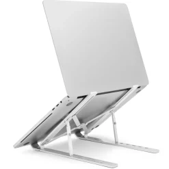Plexgear Bærbar computerstander