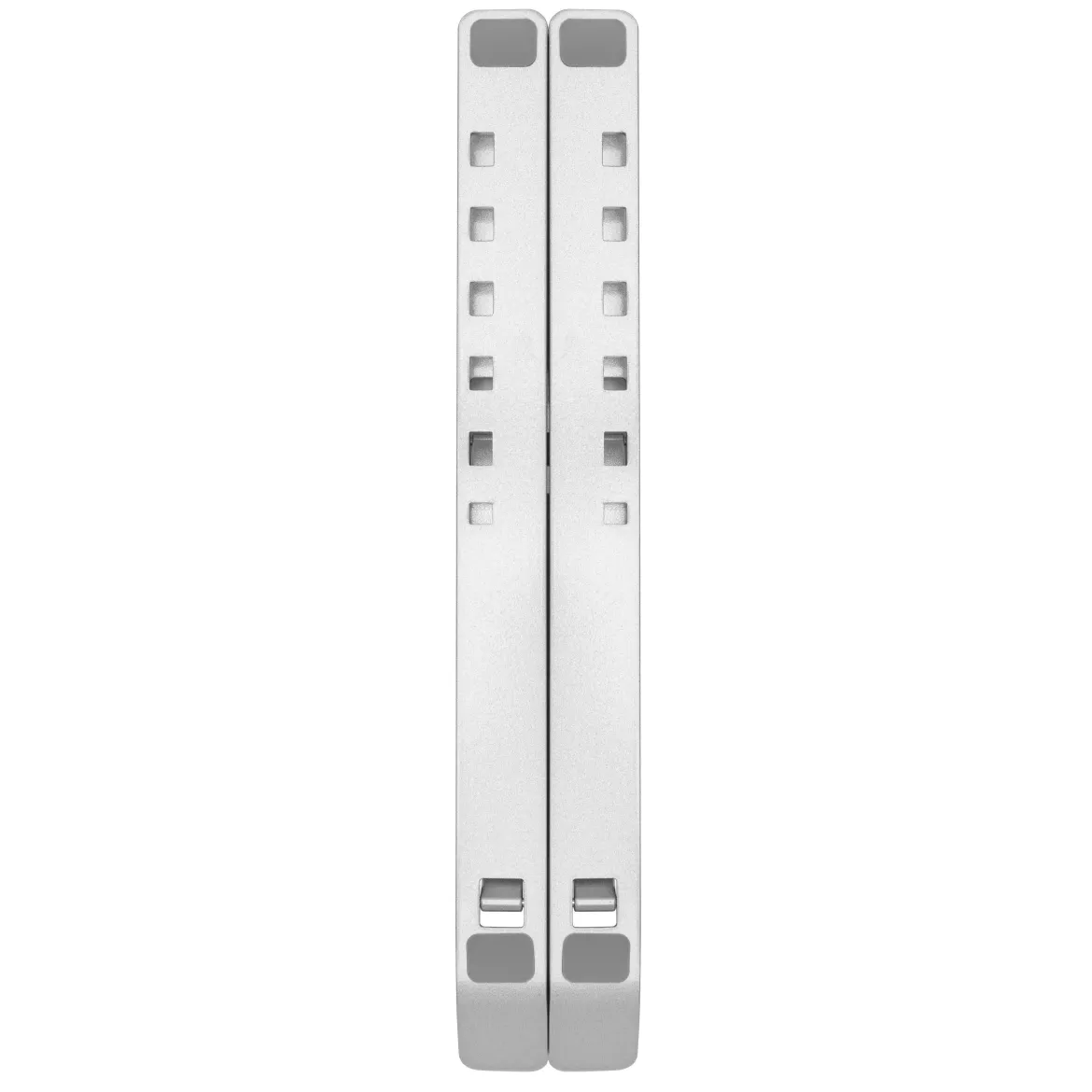 Plexgear Bærbar computerstander