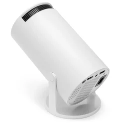 Plexgear Bærbar LCD-projektor CV200