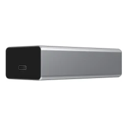 Plexgear CB1021 PoE-adapter med USB-C