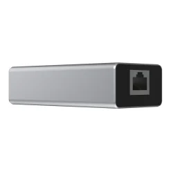 Plexgear CB1021 PoE-adapter med USB-C