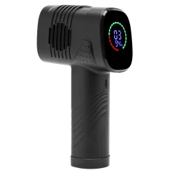 Plexgear CC1000 Kombineret luftdæmper og luftpumpe