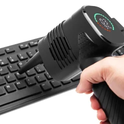 Plexgear CC1000 Kombineret luftdæmper og luftpumpe