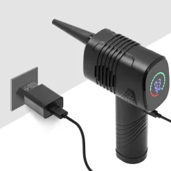 Plexgear CC1000 Kombineret luftdæmper og luftpumpe