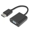 Plexgear DisplayPort til VGA-adapter