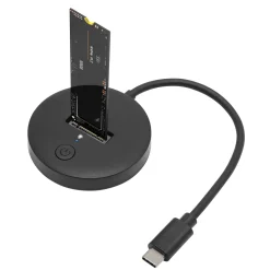 Plexgear Dockningsstation M.2 NVMe