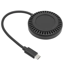 Plexgear Dockningsstation M.2 NVMe