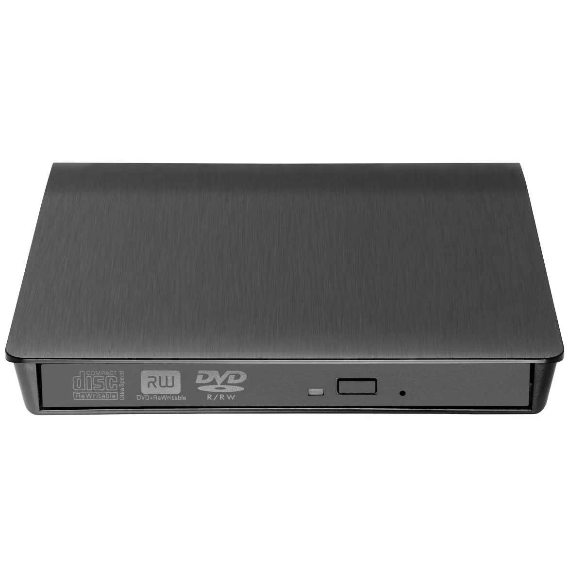 Plexgear Ekstern DVD-brænder