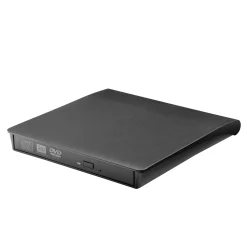 Plexgear Ekstern DVD-brænder