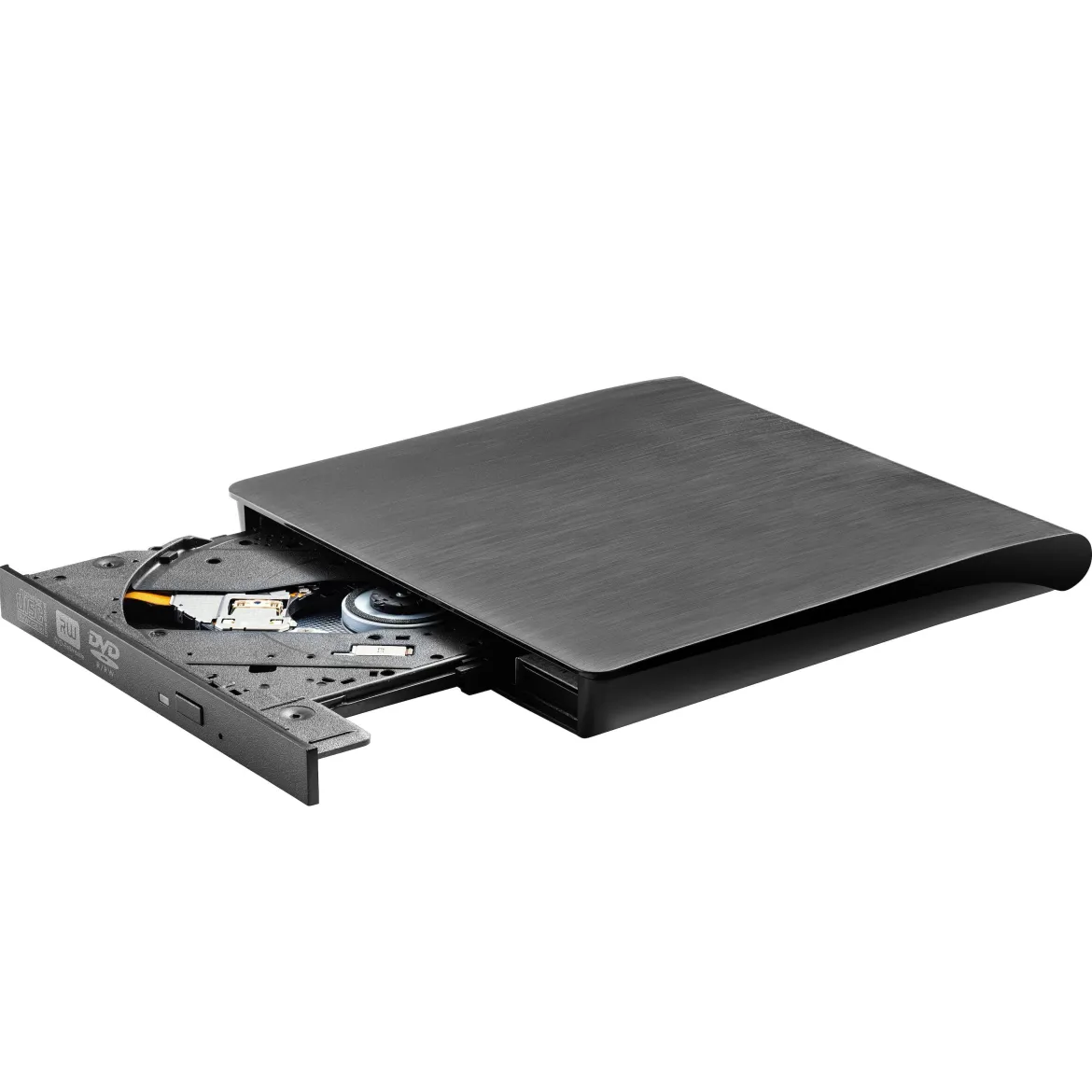 Plexgear Ekstern DVD-brænder