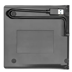 Plexgear Ekstern DVD-brænder