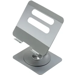 Plexgear Foldbart laptopstativ