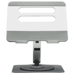 Plexgear Foldbart laptopstativ