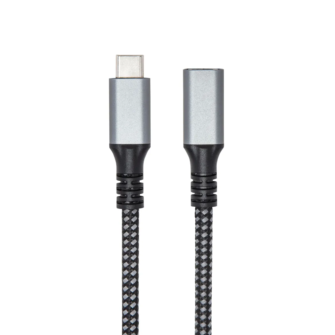 Plexgear Forlængerledning til USB-C - 1 m