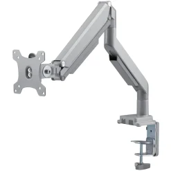 Plexgear Gasdæmpet skærmholder 17-32” 1 arm
