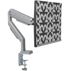 Plexgear Gasdæmpet skærmholder 17-32” 1 arm
