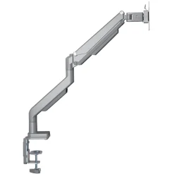 Plexgear Gasdæmpet skærmholder 17-32” 1 arm
