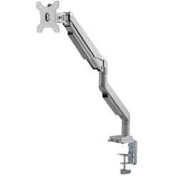 Plexgear Gasdæmpet skærmholder 17-32” 1 arm