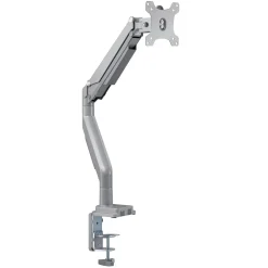 Plexgear Gasdæmpet skærmholder 17-32” 1 arm