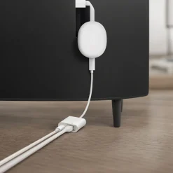 Plexgear Gigabit-netværkskort med PD-opladning USB-C