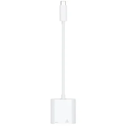 Plexgear Gigabit-netværkskort med PD-opladning USB-C