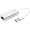 Plexgear Gigabit-netværkskort med USB-A 1 Gb/s.