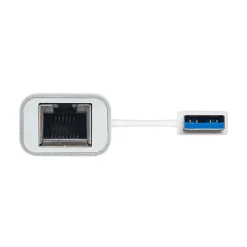 Plexgear Gigabit-netværkskort med USB-A 1 Gb/s.