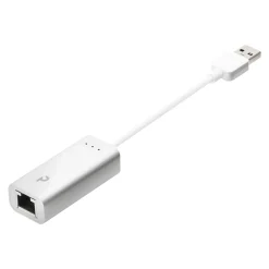 Plexgear Gigabit-netværkskort med USB-A 1 Gb/s.