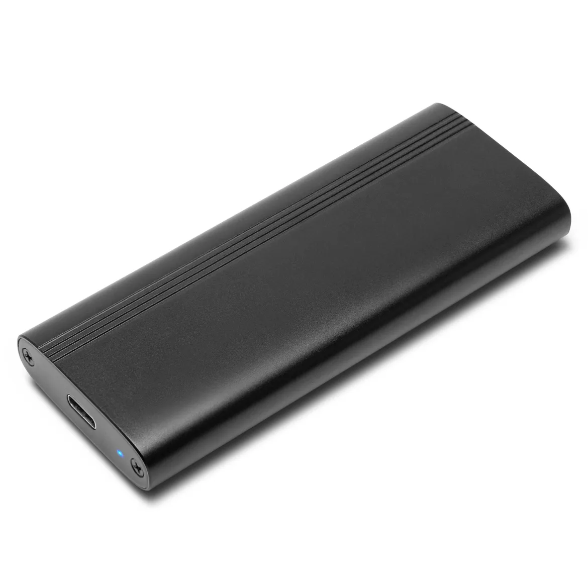 Plexgear Harddiskkabinet M.2 NVME