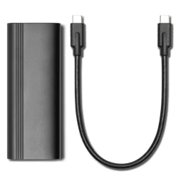 Plexgear Harddiskkabinet M.2 NVME