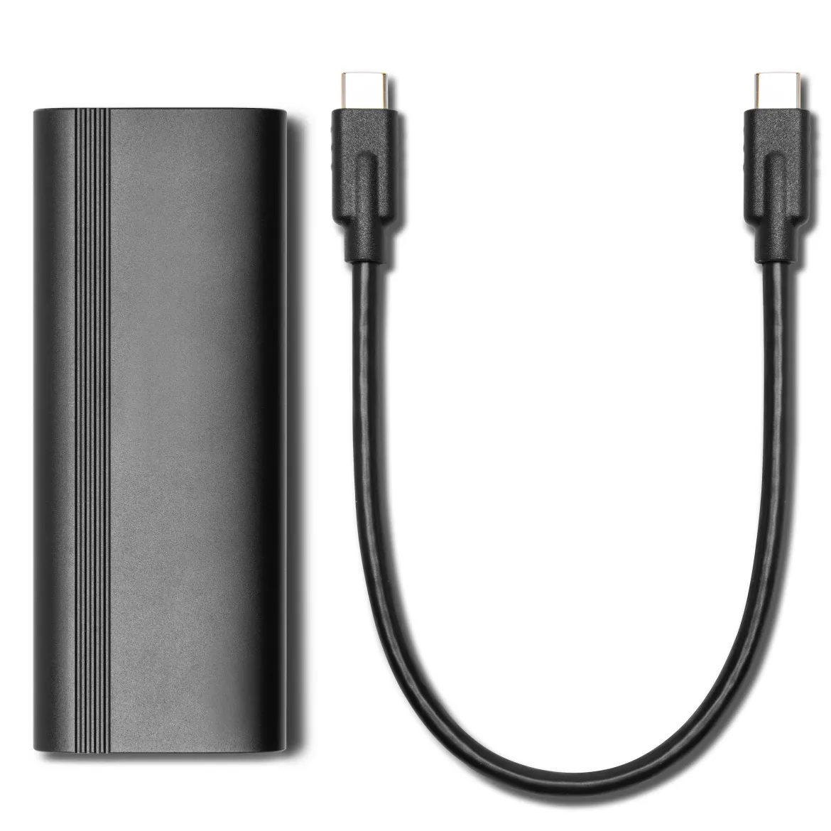 Plexgear Harddiskkabinet M.2 NVME