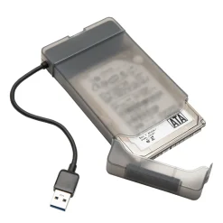 Plexgear Harddisk kabinet 2,5