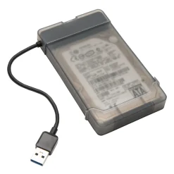 Plexgear Harddisk kabinet 2,5