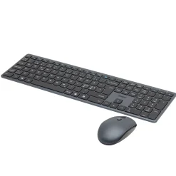 Plexgear KM-Silent Trådløst tastatur og mus