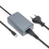 Plexgear kompakt USB-C Computer oplader 65 W