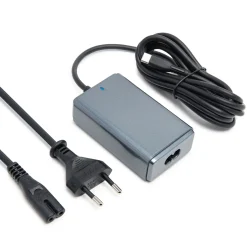 Plexgear kompakt USB-C Computer oplader 65 W
