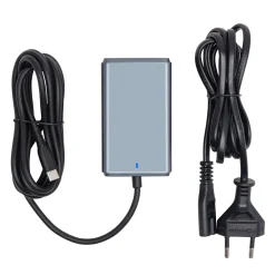 Plexgear kompakt USB-C Computer oplader 65 W