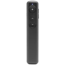 Plexgear Laser præsentator Præsentationsværktøj