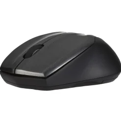 Plexgear L44 Stille Trådløs lydløs computermus