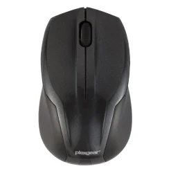 Plexgear L44 Stille Trådløs lydløs computermus