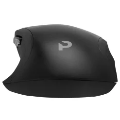 Plexgear MK1002 Silent genopladelig Bluetooth-mus