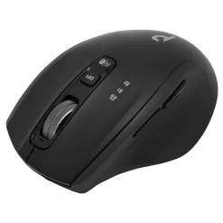 Plexgear MK1002 Silent genopladelig Bluetooth-mus