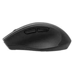 Plexgear MK1002 Silent genopladelig Bluetooth-mus