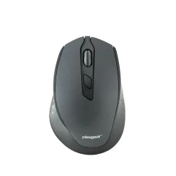 Plexgear MK1000 Trådløs lydløs mus til computer